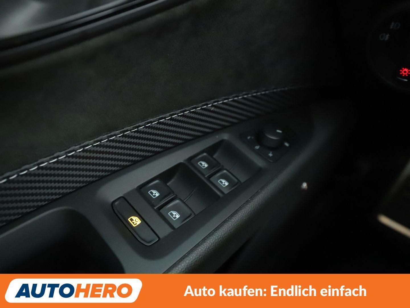 Seat Leon 2.0 TSI Cupra 290 Aut.*NAVI*CAM*SHZ*