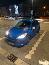Peugeot 207 - Peugeot 207 Gebrauchtwagen in Hannover