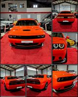 Dodge Challenger 6.4 R/T Scat Pack*Go Mango* - Dodge Challenger aus 2019