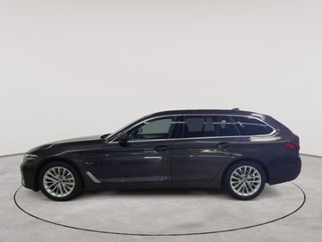 BMW 530 - 6
