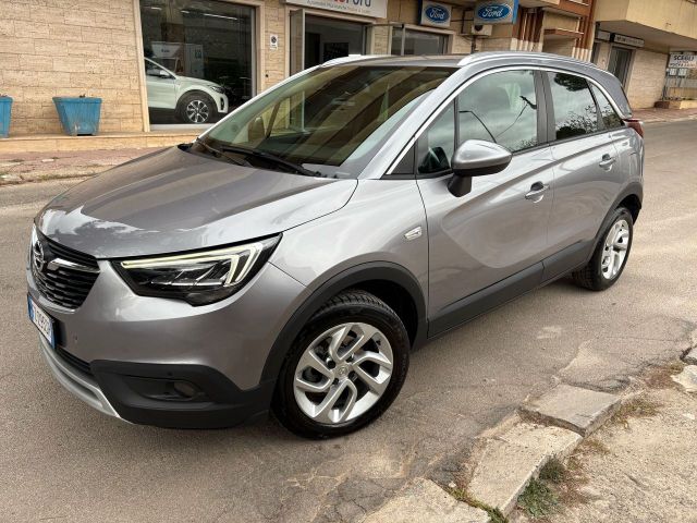 Opel Crossland Crossland X 1.5 ECOTEC D 102 CV S