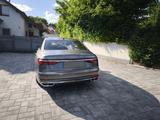 Audi A8 55 TFSI quattro tiptronic - HAL HUD TV 4ZK - Audi: Tv