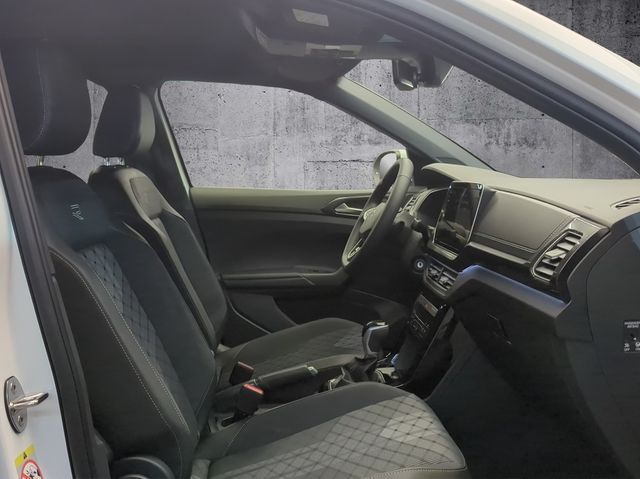 Volkswagen T-Cross - Bild 9