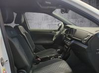 Volkswagen T-Cross - Vorschau Bild 9