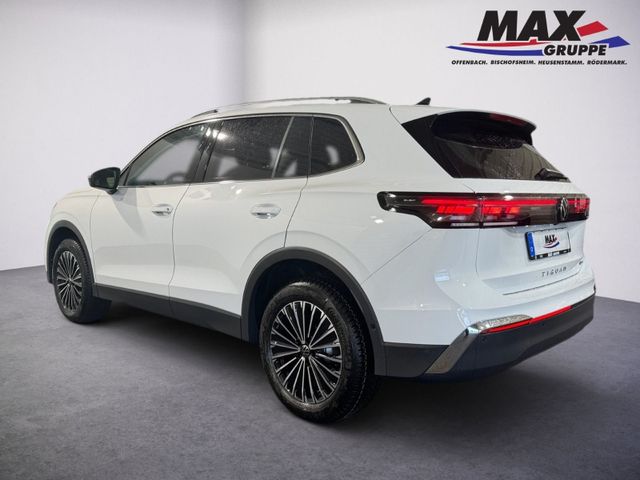 Tiguan Elegance 2,0 l TDI SCR 4MOTION 142 kW (19