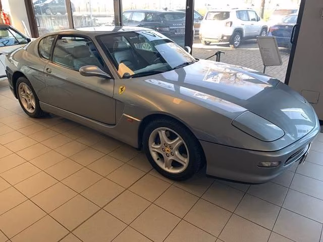 Ferrari FERRARI 456 M GTA