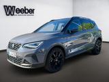 Seat SEAT Arona FR Black Edition 7-Gang-DSG Rückfahrk - Seat Arona: Fr Black Edition