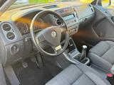 Volkswagen Tiguan 1.4 TSI Team BMT AHK Xenon TÜV AU NEU! - Volkswagen Tiguan aus 2010: Team