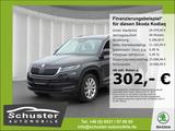 Skoda Kodiaq Style 4x4 TDI*DSG AHK StandHzg LED ACC