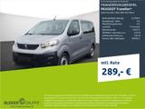 Peugeot Traveller Expert Kombi L1 Blue HDi 120 9-Sitzer - gebrauchte Peugeot Traveller aus dem Jahr 2021
