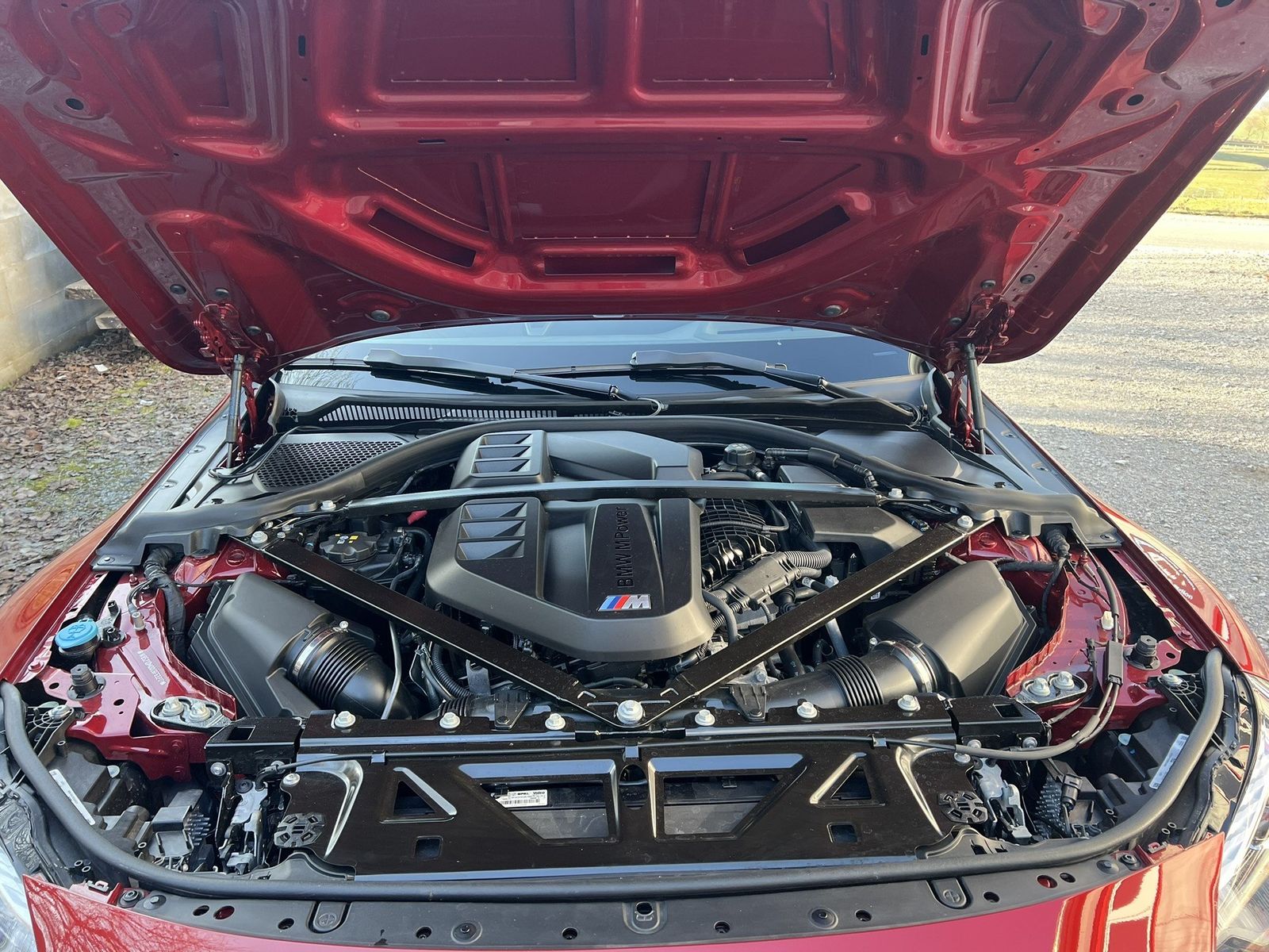 BMW M2 - Bild 19
