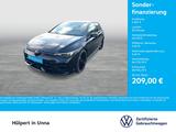Volkswagen Golf VIII 2.0 R BLACK EDITION 4X4 AKRAPOVIC LM19 - Volkswagen Golf: R Black Edition