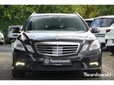Mercedes-Benz E 300 AMG 7-Si Luft Stand-Hz Harman ACC AHK Schi - gebrauchte Mercedes-Benz E 300 aus dem Jahr 2010