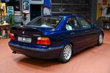 BMW 325i E36 *2.HD*OLDTIMER*KLIMA*GARANTIE* - BMW Oldtimer mit Benzin-Antrieb: Limousine