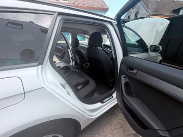 Audi A4 - 10
