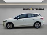 BMW 218 Active Tourer i+Navi+DAB+Rückfahrkam.+PDCv+h - gebrauchte BMW 218 Active Tourer aus dem Jahr 2022
