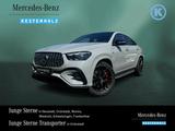 Mercedes-Benz GLE 53 AMG 4M+ NIGHT+AIRM+STHZ+DISTRO+PANO+BURME - gebrauchte Mercedes-Benz GLE 53 AMG aus dem Jahr 2024