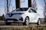 Renault ZOE Intens R135/Z.E 50 Intens Batteriemiete/Kauf - Renault ZOE in München