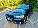 BMW 318i - Facelift E90 LED Tagfahrlicht TÜV 03/2026 - BMW 3er Reihe aus 2008: Facelift