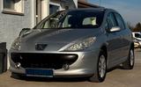 Peugeot 307 Tendance - Peugeot 307: Tendance