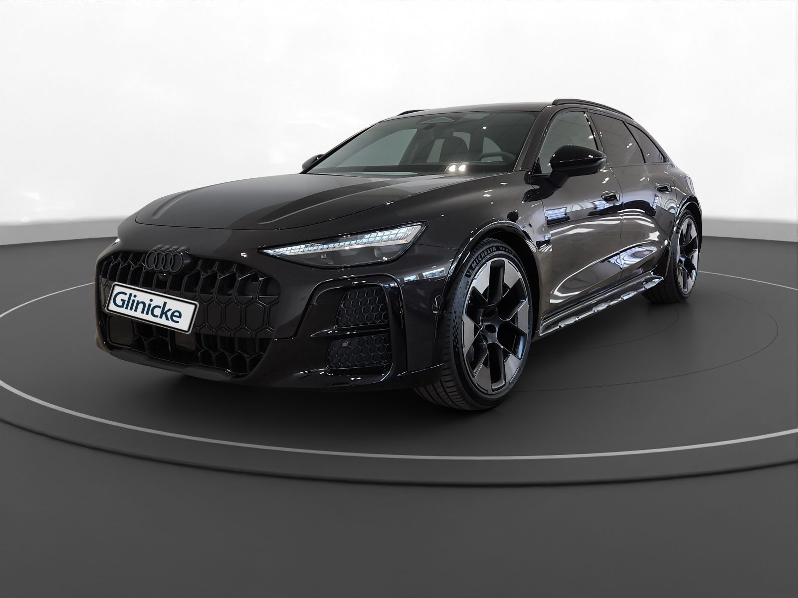 Audi A6 Allroad - Bild 2