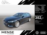 Audi A4 Avant 40 TFSI quattro advanced 2 (Facelift) - gebrauchte Audi A4 mit Facelift