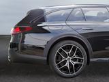 Mercedes-Benz E 450d T 4M All-Terrain AVANTGARDE BURM NIGHT - Mercedes-Benz E-Klasse: Avantgarde