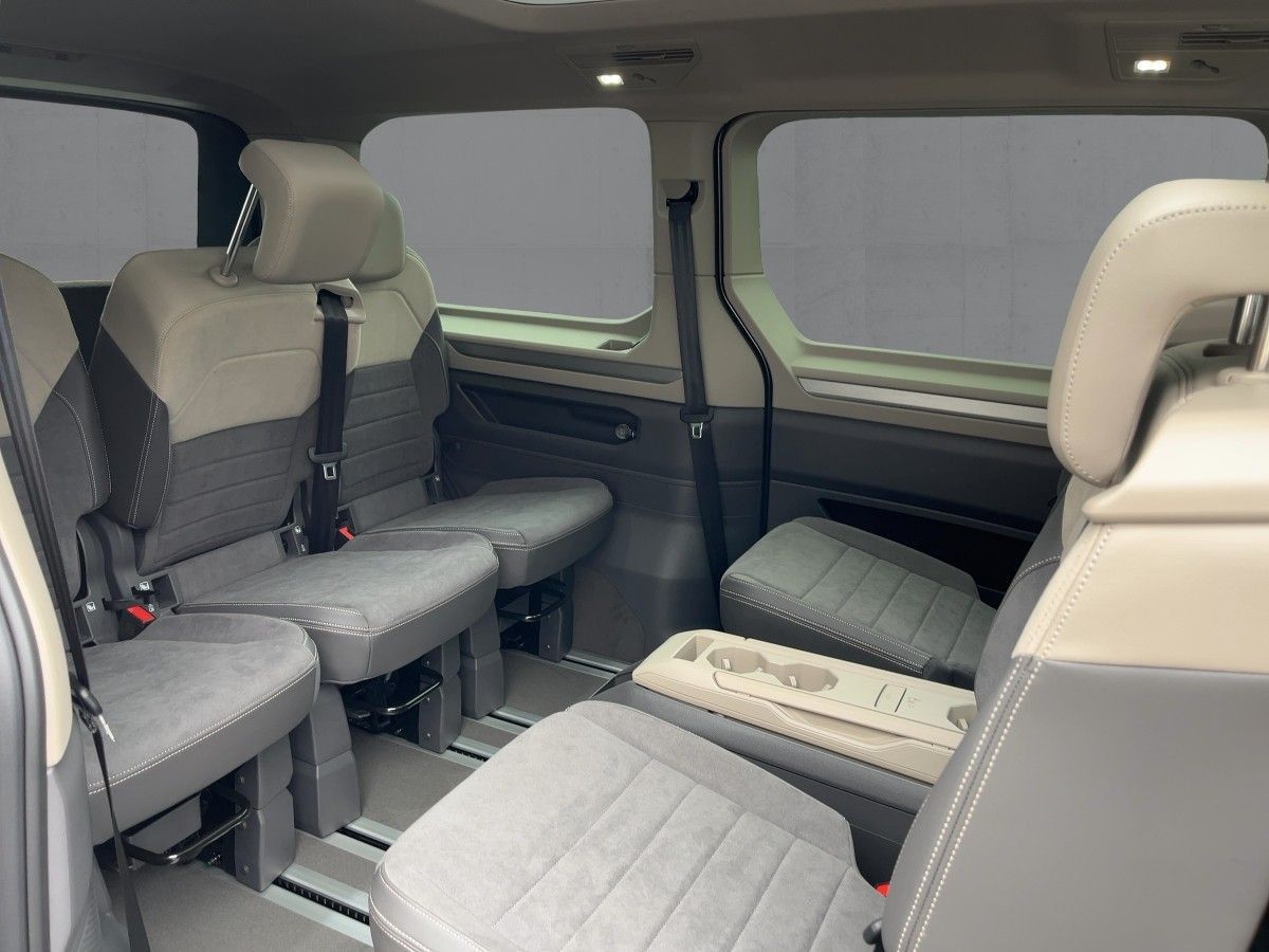 Volkswagen T7 Multivan - Bild 12