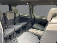 Volkswagen T7 Multivan - Vorschau Bild 12