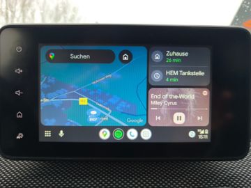 Dacia Sandero III Expression*LED*SHZ*Kamera*PDC*