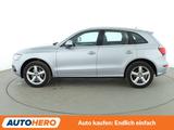 Audi Q5 2.0 TFSI quattro Aut.*NAVI*XENON*CAM*SHZ*PDC* - Audi: 2.5