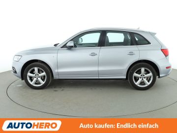 Audi Q5 - 3