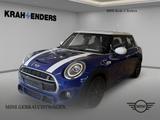 MINI Cooper S JCW-Kit-Trim+Navi+Kamera+LED+Parkassist - MINI MINI: Jcw Kit