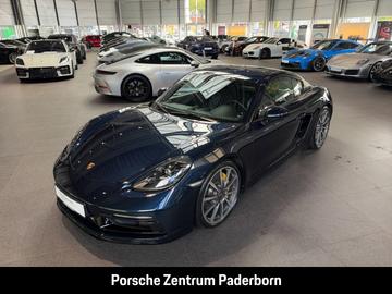 صورة مصغرة 12 لـ 2021 Porsche CAYMAN