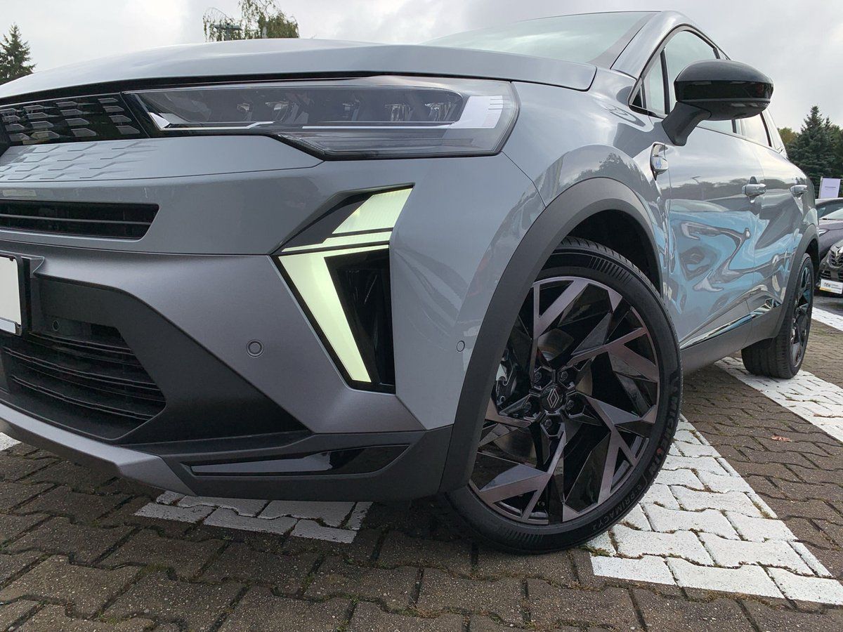 Renault Symbioz - Bild 24