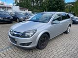 Opel Astra H Caravan * TÜV & AU NEU * NAVI* AHK - Opel Astra: Caravan