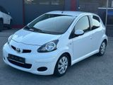 Toyota Aygo AYGO Cool*5-Türig*Klima*Erst.107Tkm*TÜV-NEU - Toyota mit Benzin-Antrieb: Kleinwagen, Aygo Türig