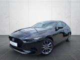Mazda 3 2.0 SKYACTIVE-G Fastback I-Activesense*Design* - Mazda Gebrauchtwagen in Oldenburg