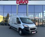 Peugeot Boxer Kasten 2.2 Blue HDi 335 L3H2 Premium 165