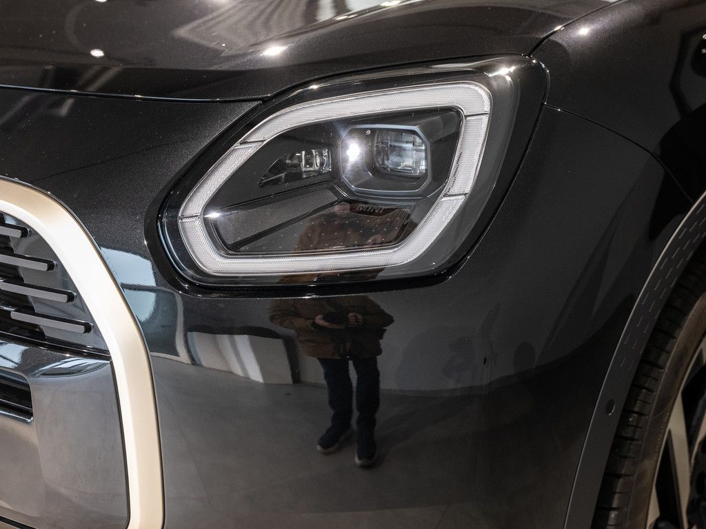 MINI Countryman C (Cooper) - Bild 26