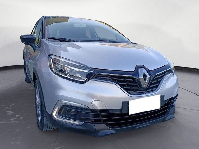 Renault Captur 1.5 dci Business 90cv