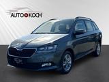 Skoda Fabia Combi Ambition 1.0 TSI EU6d Soundsystem Sp - Skoda Fabia Gebrauchtwagen in Aachen