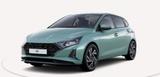 Hyundai i20 1.0 T-GDI Navi Kamera Winterpaket - Hyundai i20: Kleinwagen