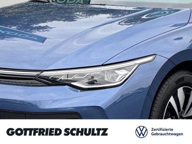 Volkswagen Golf - Bild 6