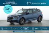 Skoda Kamiq Style 1.5 TSI AHK*Tempo*PDC*SH*Klima - Skoda Kamiq Gebrauchtwagen in Leipzig