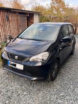 Seat Mii 1.0 55kW I-TECH I-TECH - SEAT Mii I-TECH mit Benzin-Antrieb