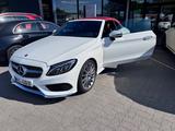 Mercedes-Benz C 250 d AMG Line - Großer Service + Reifen NEU - Firmenfahrzeug gebraucht