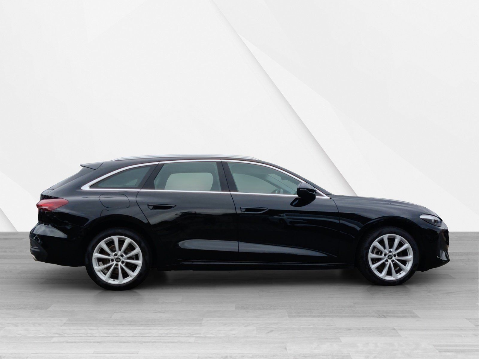 Fahrzeugabbildung Audi A5 Avant TFSI 150 kW S tronic Kamera, ACC