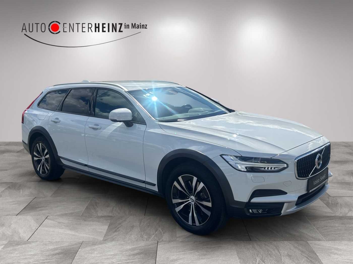 Volvo V90 Cross Country Pro AWD foto 3