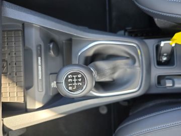 Bild 15 Ford Tourneo Courier Active 1.0 Navi Apple CarPlay An